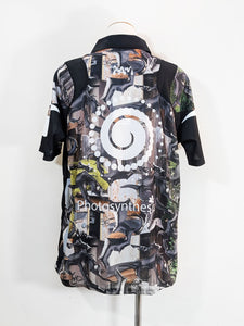 P.A.M REAL TREE SS JERSEY