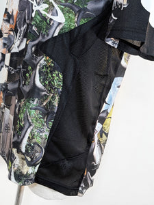 P.A.M REAL TREE SS JERSEY