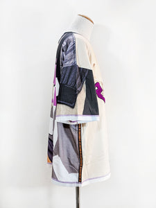 P.A.M MAD SPECIALTY TEE -MARTINE SYMS