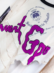 P.A.M MAD SPECIALTY TEE -MARTINE SYMS