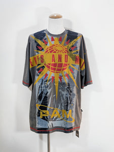 P.A.M SPHERE 360 TEE