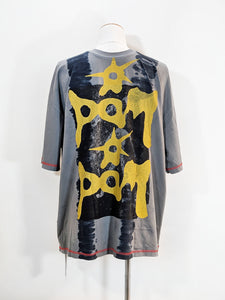 P.A.M SPHERE 360 TEE