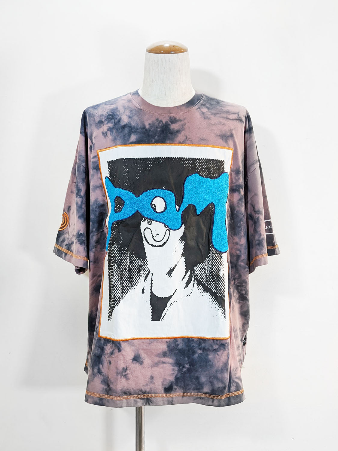 P.A.M COPERNICUS SS TEE