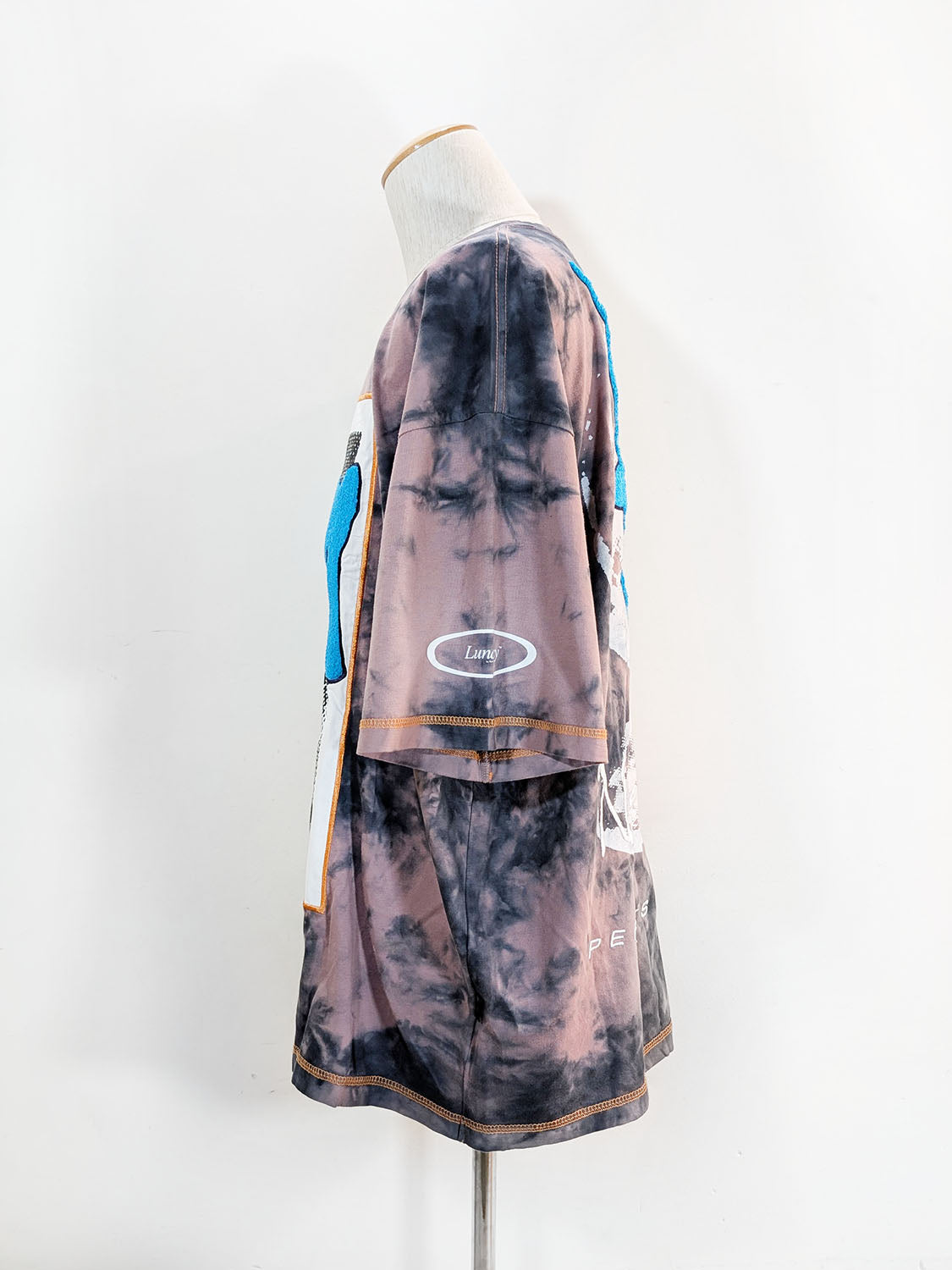 P.A.M COPERNICUS SS TEE