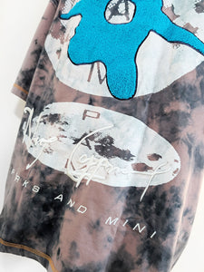 P.A.M COPERNICUS SS TEE