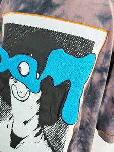 P.A.M COPERNICUS SS TEE
