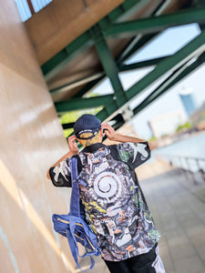 P.A.M REAL TREE SS JERSEY