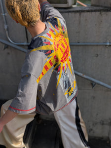 P.A.M SPHERE 360 TEE