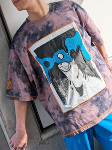 P.A.M COPERNICUS SS TEE