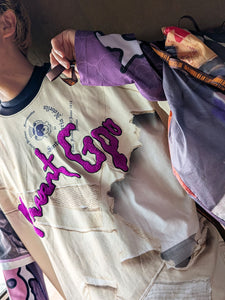 P.A.M MAD SPECIALTY TEE -MARTINE SYMS