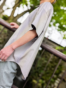 N.HOOLYWOOD 2251-SH56-011 PULLOVER HALF SLEEVE SHIRT