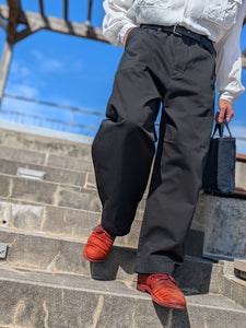 Porter Classic GENE KELLY CHINOS