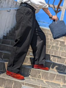 Porter Classic GENE KELLY CHINOS