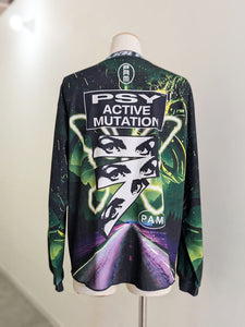 P.A.M YOUNG HOUSE ROAD HOUSE MTB JERSEY