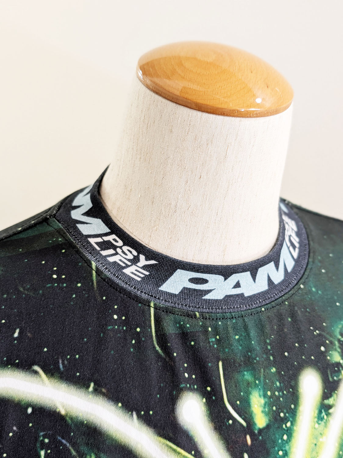 P.A.M YOUNG HOUSE ROAD HOUSE MTB JERSEY