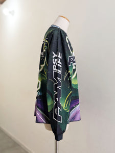 P.A.M YOUNG HOUSE ROAD HOUSE MTB JERSEY