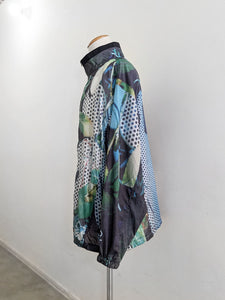 P.A.M URRAS SHELL JACKET