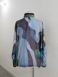 P.A.M URRAS SHELL JACKET