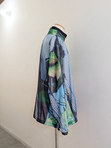 P.A.M URRAS SHELL JACKET