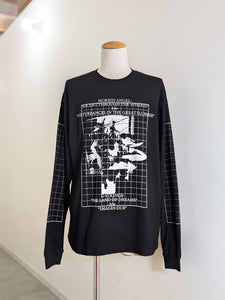 P.A.M LS TEE GRIDS