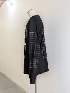 P.A.M LS TEE GRIDS