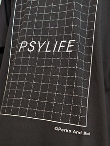P.A.M LS TEE GRIDS