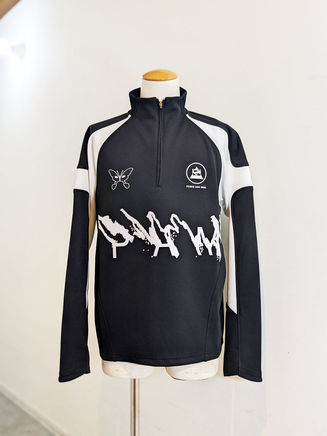 P.A.M ANGEL PULLOVER