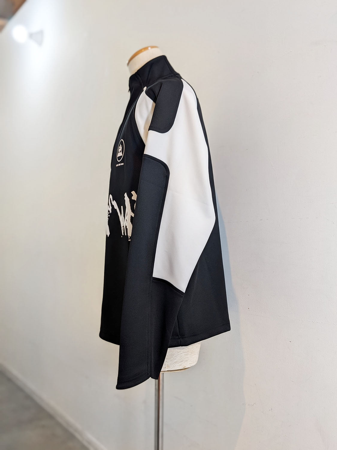 P.A.M ANGEL PULLOVER