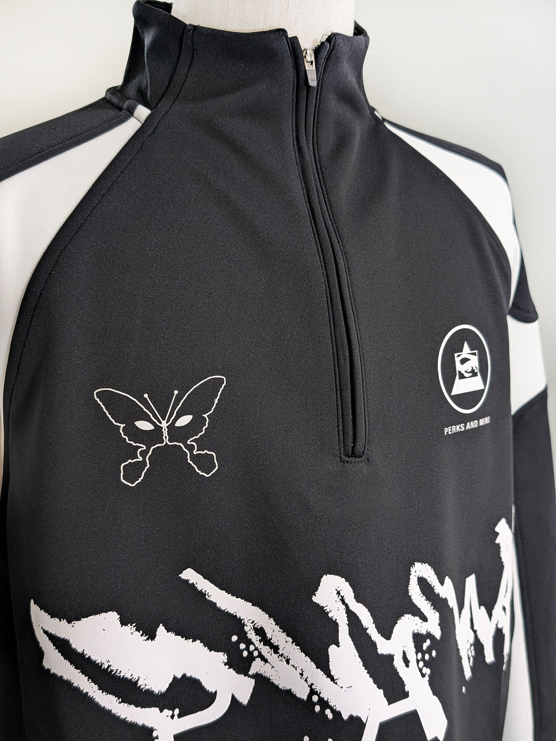P.A.M ANGEL PULLOVER