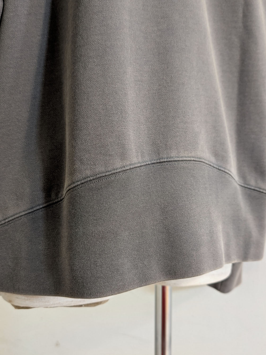 P.A.M PAMPAS CREWNECK SWEAT