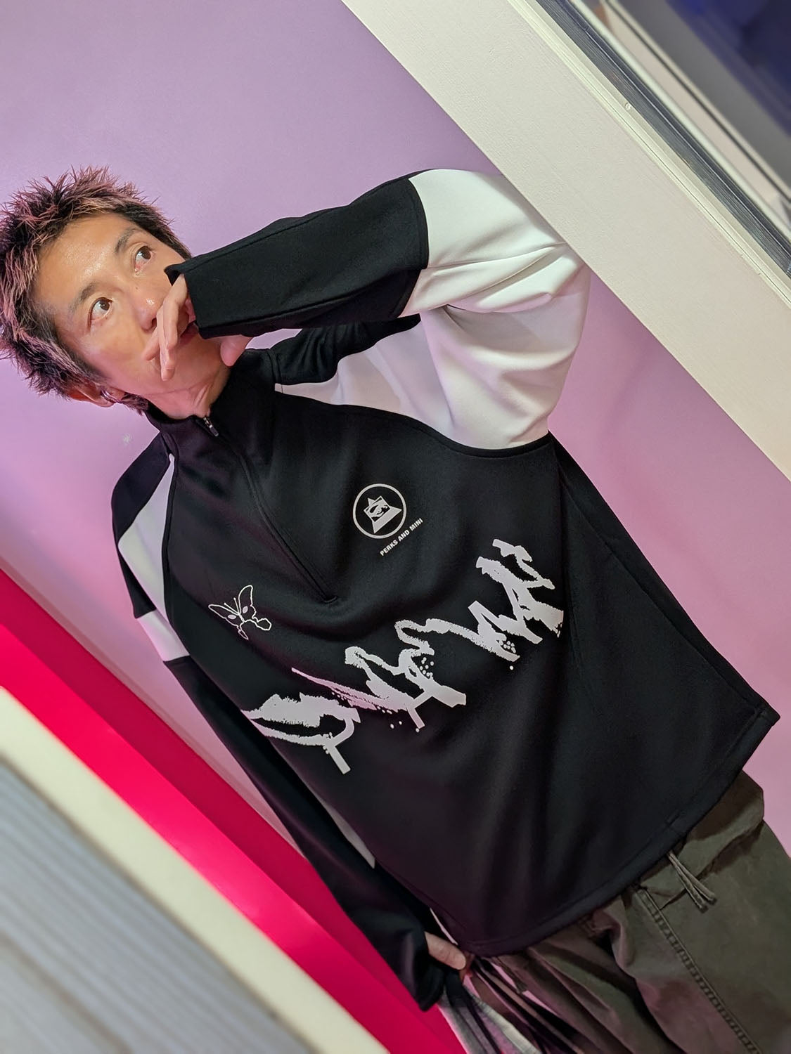 P.A.M – PARQS ONLINE STORE