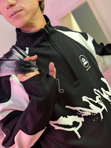 P.A.M ANGEL PULLOVER