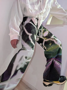 P.A.M STRANGER THAN PARADISE PANTS