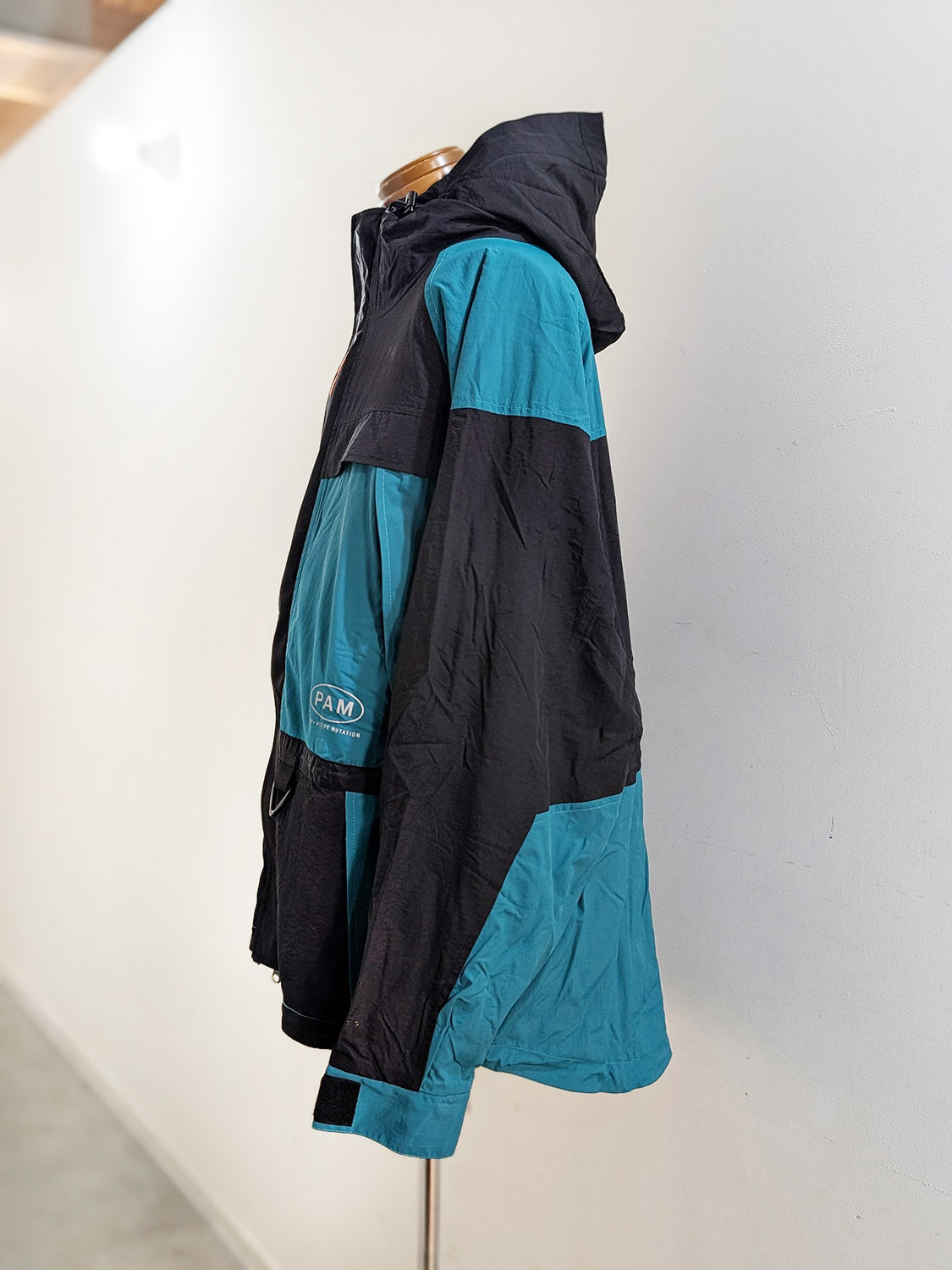 P.A.M AUROVILLIE SAILING JACKET