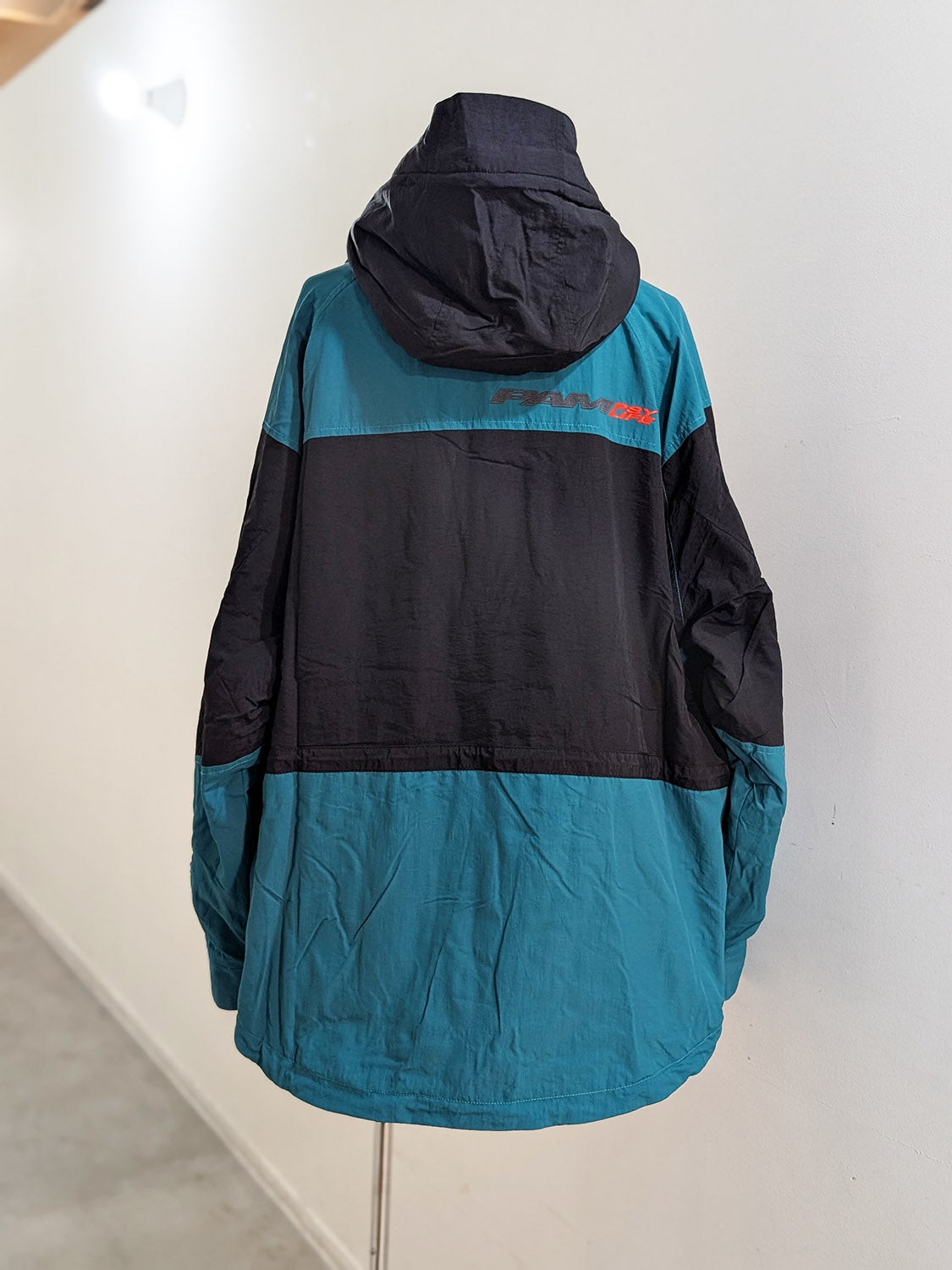 P.A.M AUROVILLIE SAILING JACKET