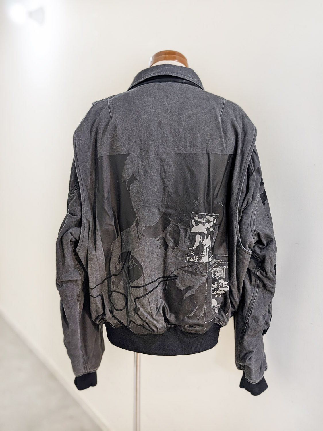 P.A.M PERIGLACIAL FLIGHT JACKET