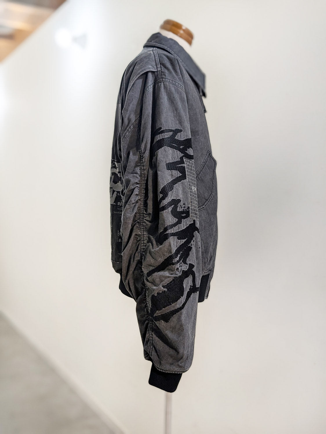 P.A.M PERIGLACIAL FLIGHT JACKET