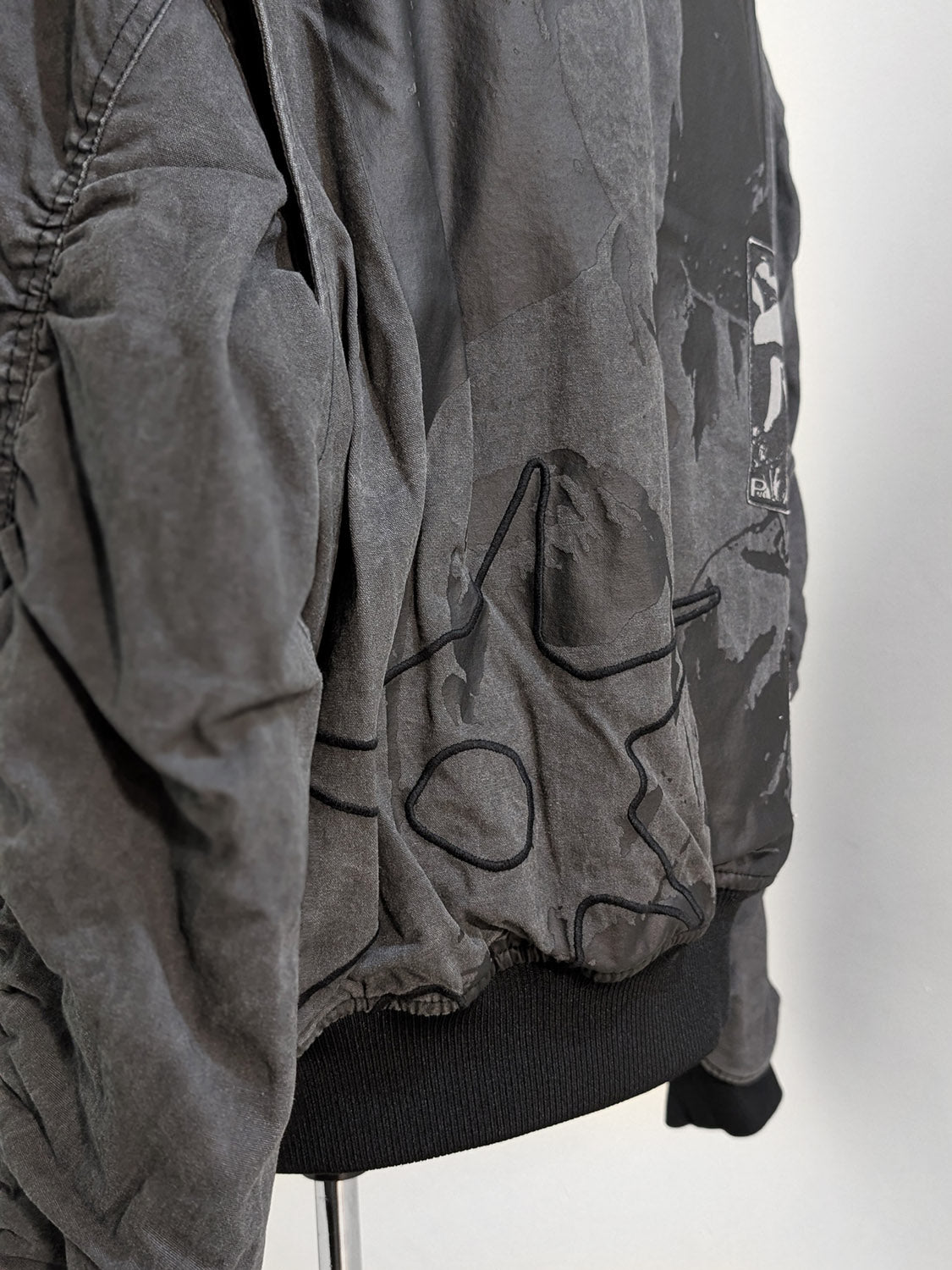 P.A.M PERIGLACIAL FLIGHT JACKET