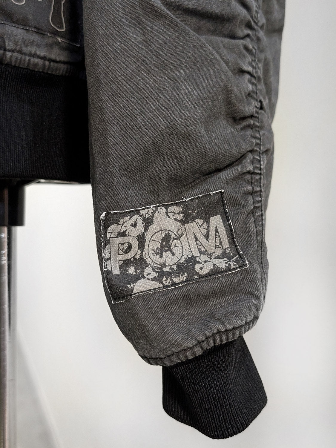 P.A.M PERIGLACIAL FLIGHT JACKET