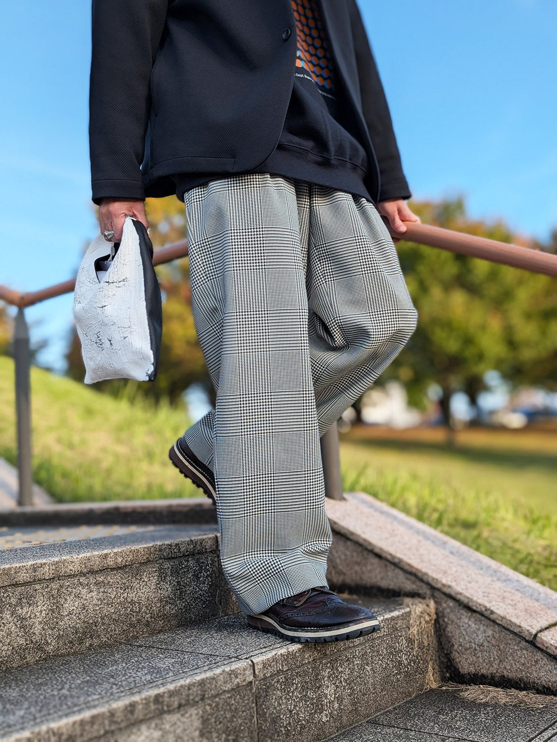 BOTTOM (MENS) – タグ 