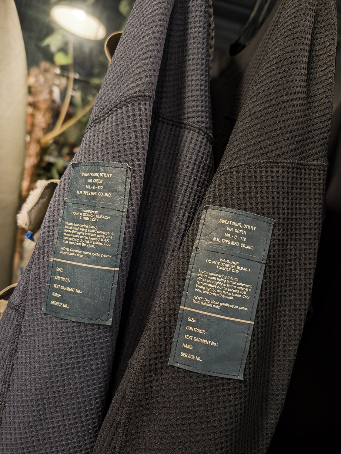 N.HOOLYWOOD 9252-CS04-012  CREW NECK