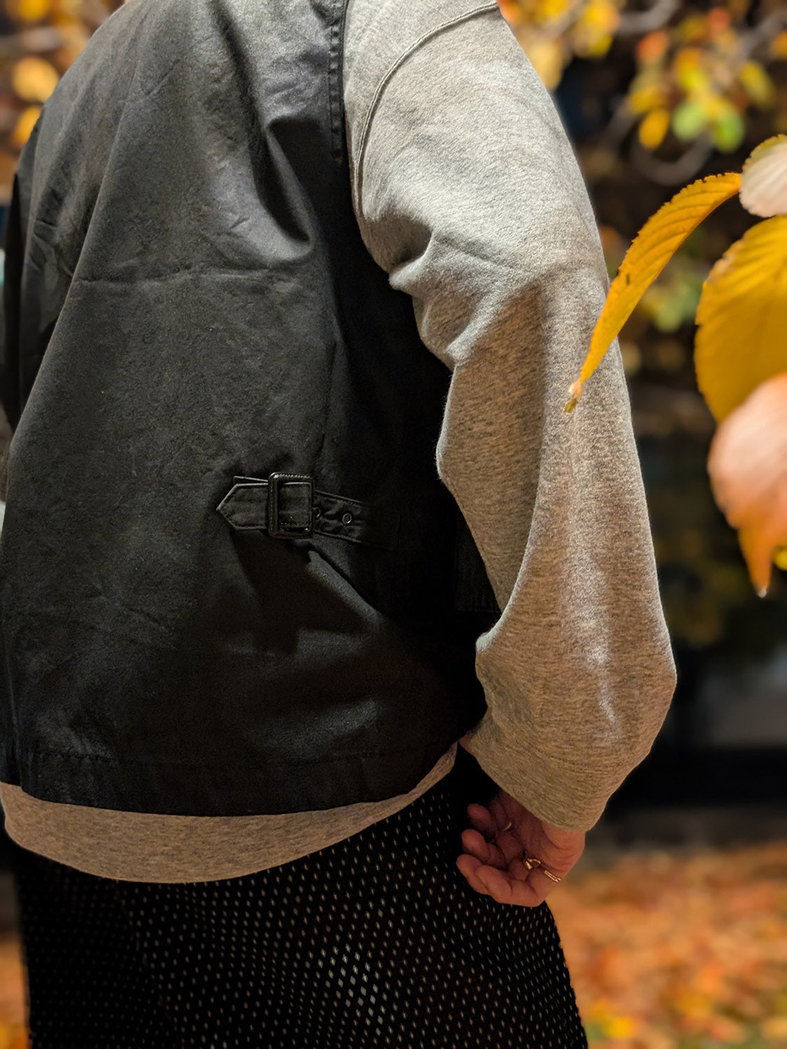 Porter Classic CINCINNATI VEST