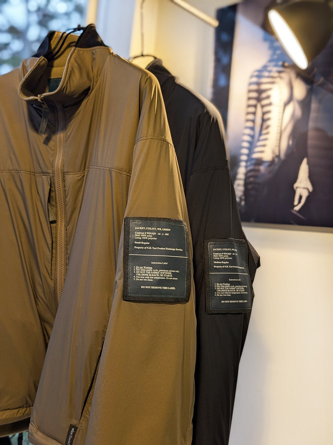 N.HOOLYWOOD 9252-BL01-003 REVERSIBLE OVERSHIRT