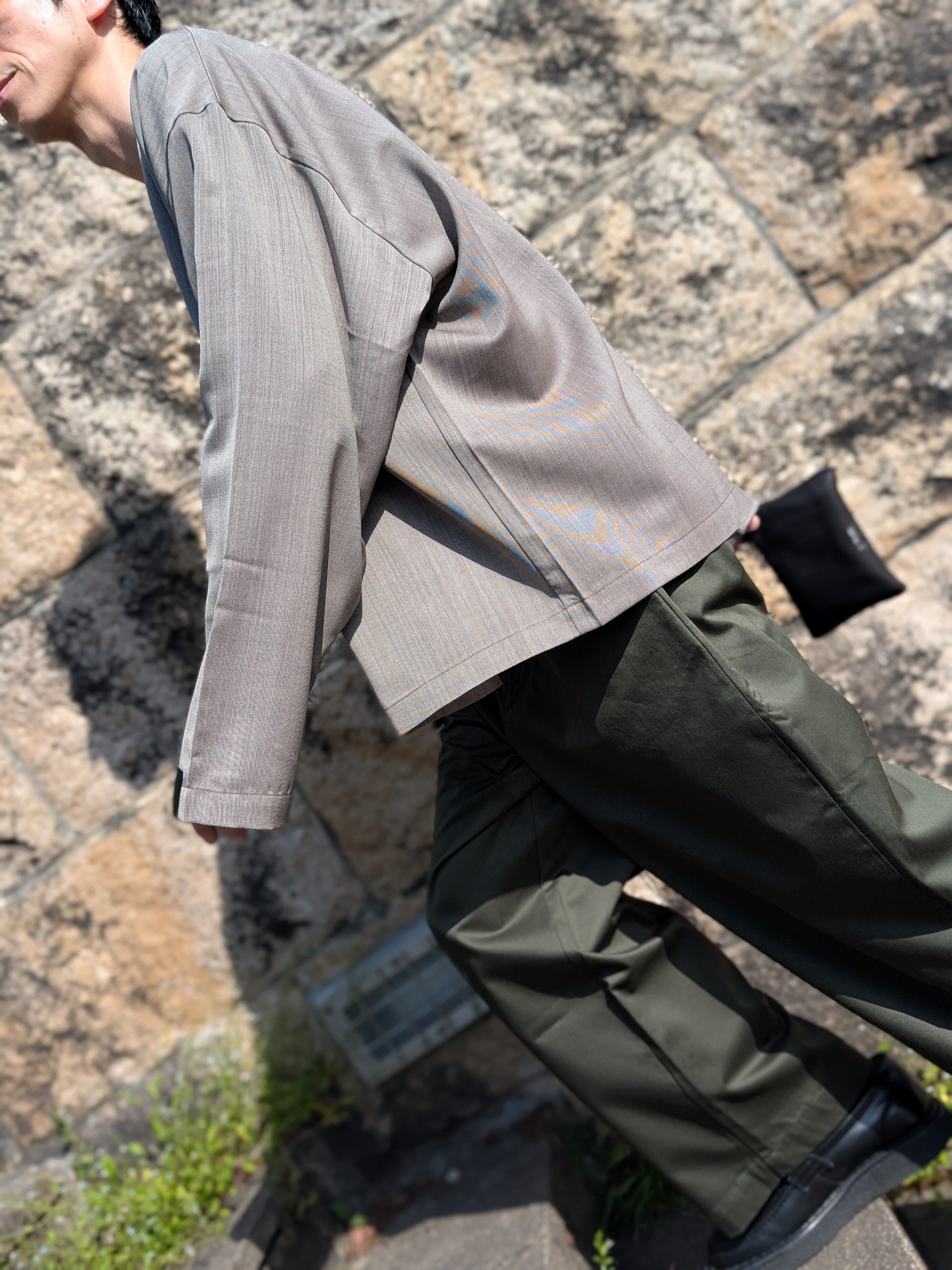 N.HOOLYWOOD 2261-CS09-004 CARDIGAN