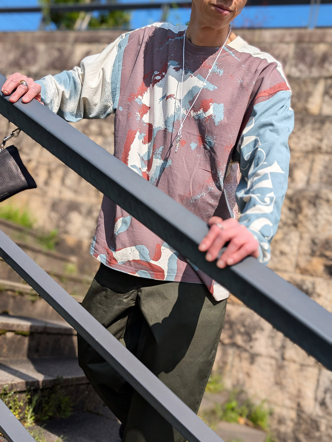 P.A.M AURA SPECIALTY TOP