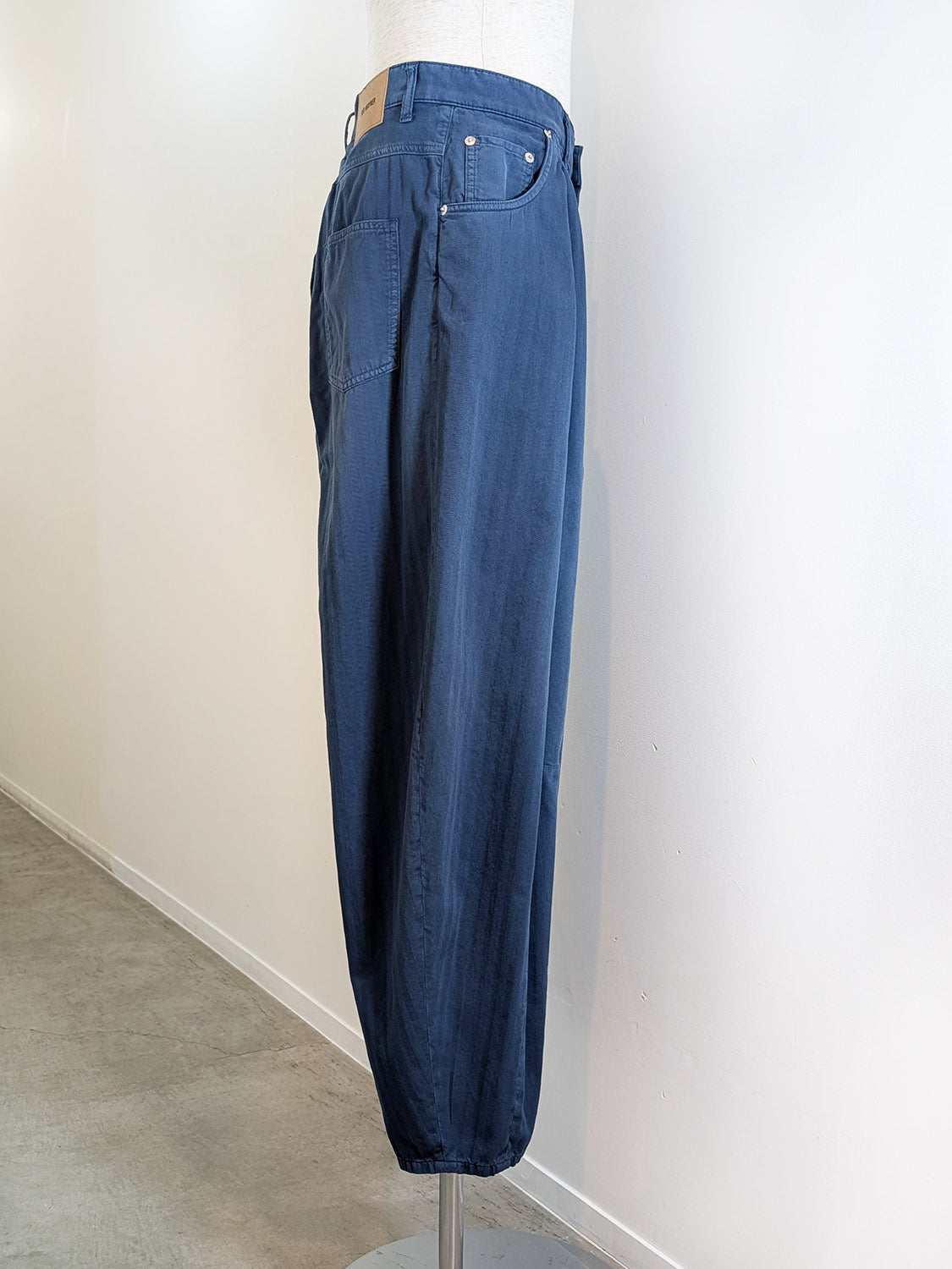 HED WORKER DENIM PANTS