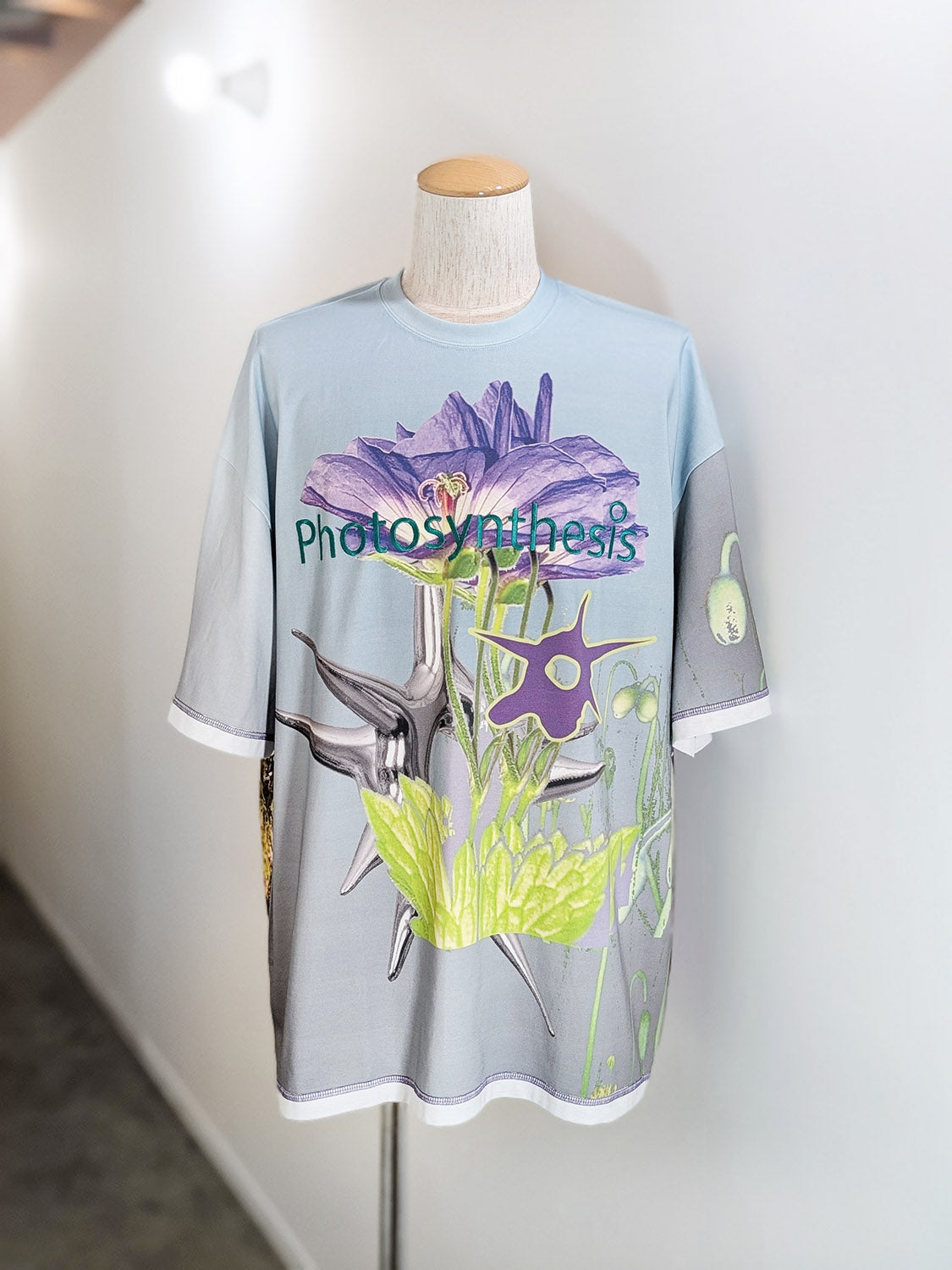 P.A.M FALSE HOPE SPECIALTY SS TEE