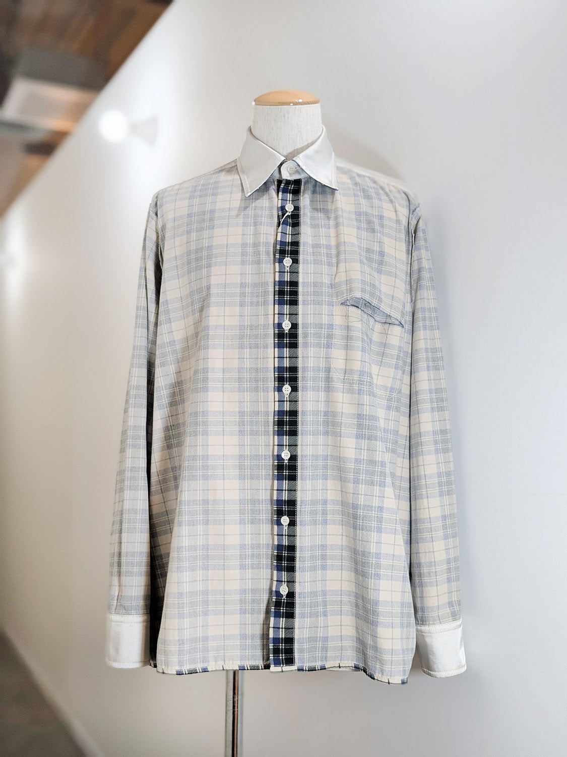 MM⑥ SH2DT0016 AMICIE AMANICHE LU/CHECK