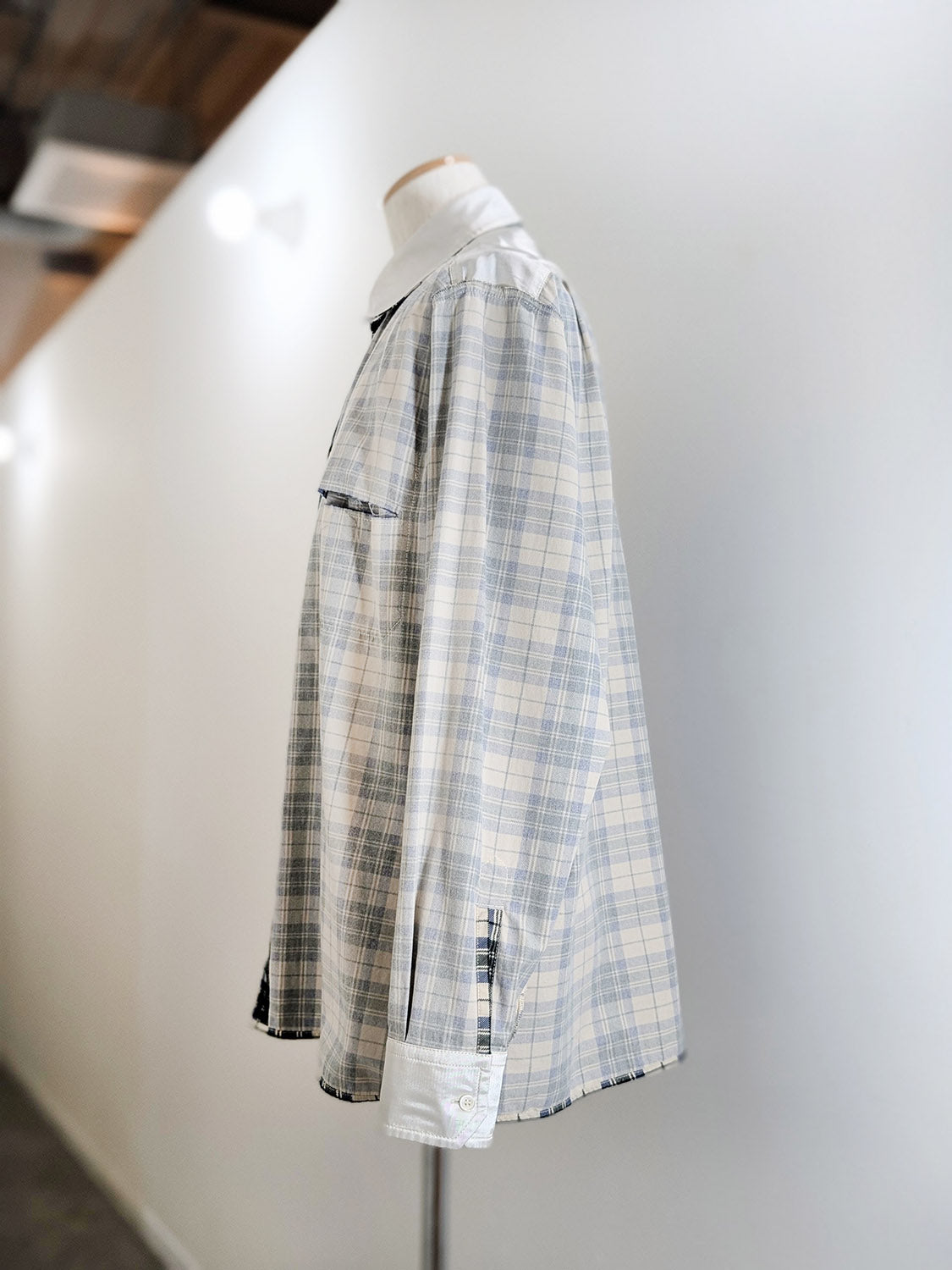 MM⑥ SH2DT0016 AMICIE AMANICHE LU/CHECK