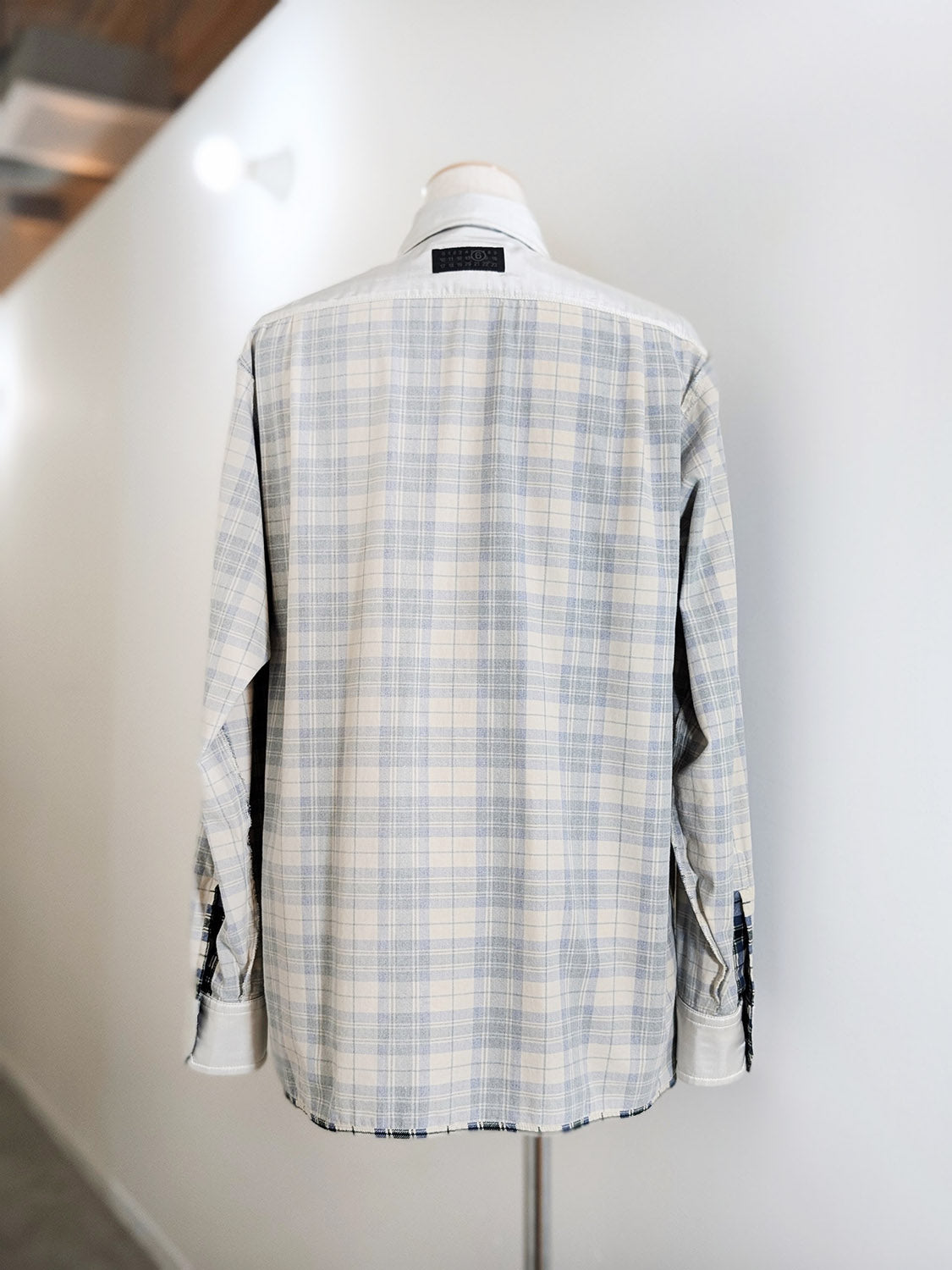 MM⑥ SH2DT0016 AMICIE AMANICHE LU/CHECK
